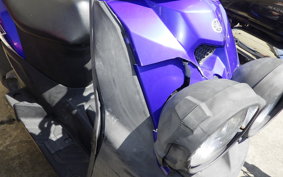 YAMAHA BW'S 50 Gen.3 SA53J