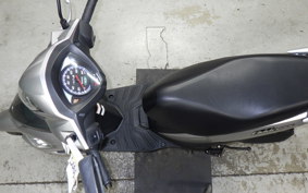 SUZUKI ADDRESS 110 2026 CE47A