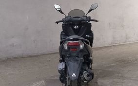 YAMAHA TRICITY 125 SE82J