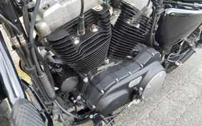 HARLEY XL1200X 2020 LC3
