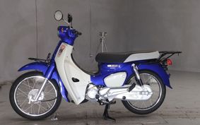 HONDA SUPER CUB110 JA56