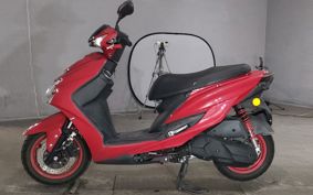 YAMAHA CYGNUS125XSR SED8J