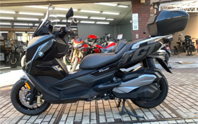 BMW C400GT 2022 0C61