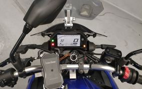 YAMAHA MT-03 RH13J