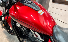 YAMAHA XVS1300CA STRIKER 2013 VP33