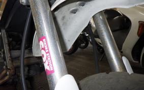 SUZUKI TR110 STREET MAGIC CF12A