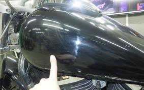 KAWASAKI VULCAN 400 CLASSIC 1996 VN400A