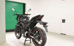 SUZUKI ジクサー150 2019 NG4BG