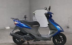 SUZUKI ADDRESS V125 CF4MA