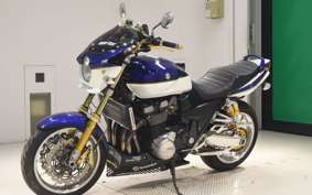 SUZUKI GSX1400 2002 GY71A