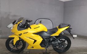 KAWASAKI NINJA 250R EX250K
