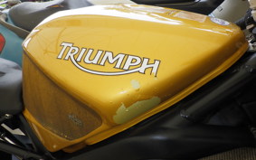 TRIUMPH DAYTONA 675