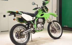 KAWASAKI KLX250 2011 LX250E