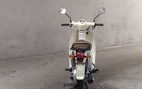 HONDA SUPER CUB110 JA59