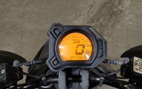 YAMAHA BW S125 SEA6J