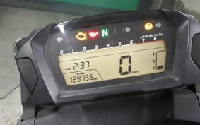 HONDA NC700X ABS LD 2013 RC63
