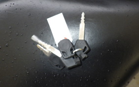 SUZUKI LET's 4 G CA41A