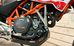 HONDA V-TWIN MAGNA MC29