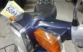 HONDA C50 SUPER CUB E 2006 AA01