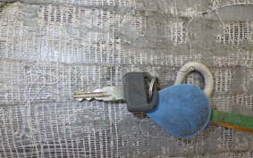 HONDA CABINA 50 2021 AF33