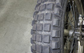 GASGAS TX 125 RANDONNE