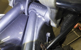 YAMAHA R1-Z 2007 3XC