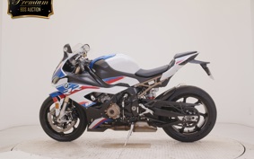 BMW S1000RR M DDC 2021
