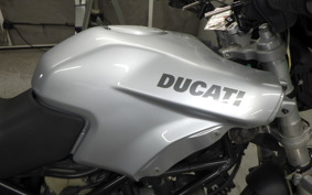 DUCATI MULTISTRADA 1000 DS 2006