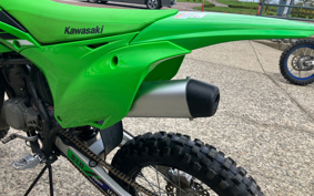 KAWASAKI KX112 KX112A