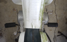 HONDA C50 SUPER CUB C50