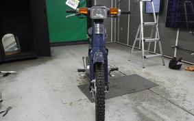 HONDA C50 SUPER CUB E AA01