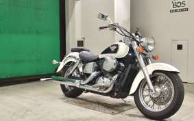HONDA SHADOW 400 2006 NC34