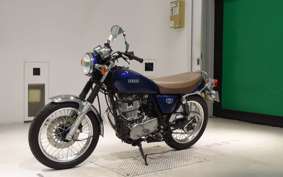 YAMAHA SR400 Gen.5 2021 RH16J