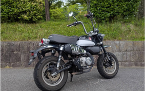 HONDA MONKEY 125 ABS JB02