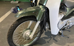 HONDA SUPER CUB50 AA04