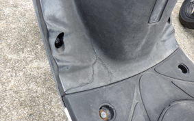 YAMAHA JOG Gen.5 SA36J