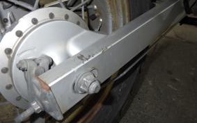 SUZUKI VANVAN 200 2003 NH41A