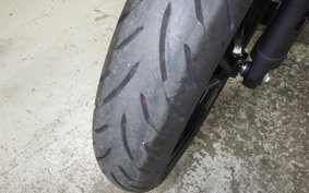 KAWASAKI NINJA 400 2023