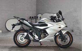 SUZUKI JIKUSA-SF250 ED22B