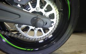 KAWASAKI NINJA 650 A 2024 ER650S