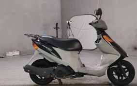 SUZUKI ADDRESS V125 CF4EA