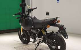 HONDA ｸﾞﾛﾑ-2 2003 JC92
