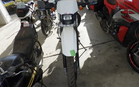HONDA XR400R 1996