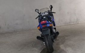KAWASAKI ZZ-R400 1992 ZX400K