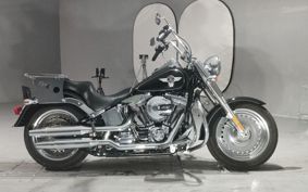 HARLEY FLSTF 1690 2017 BXV