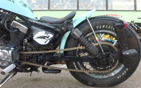 YAMAHA VIRAGO 250 3DM