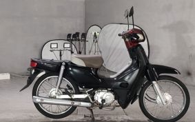 HONDA SUPER CUB110 JA10