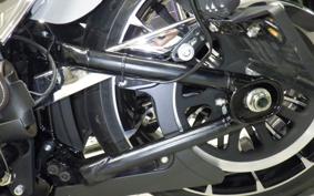 HARLEY FXBR1920 2025