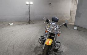 HARLEY FLSTF 1580 2007 BX5