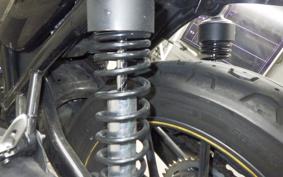 TRIUMPH BONNEVILLE STREET CUP 2017